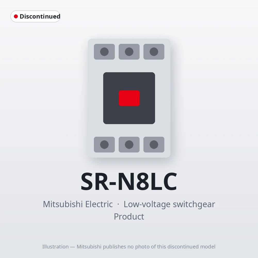 SR-N8LC