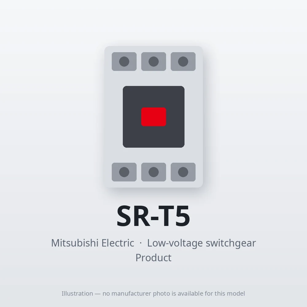 SR-T5
