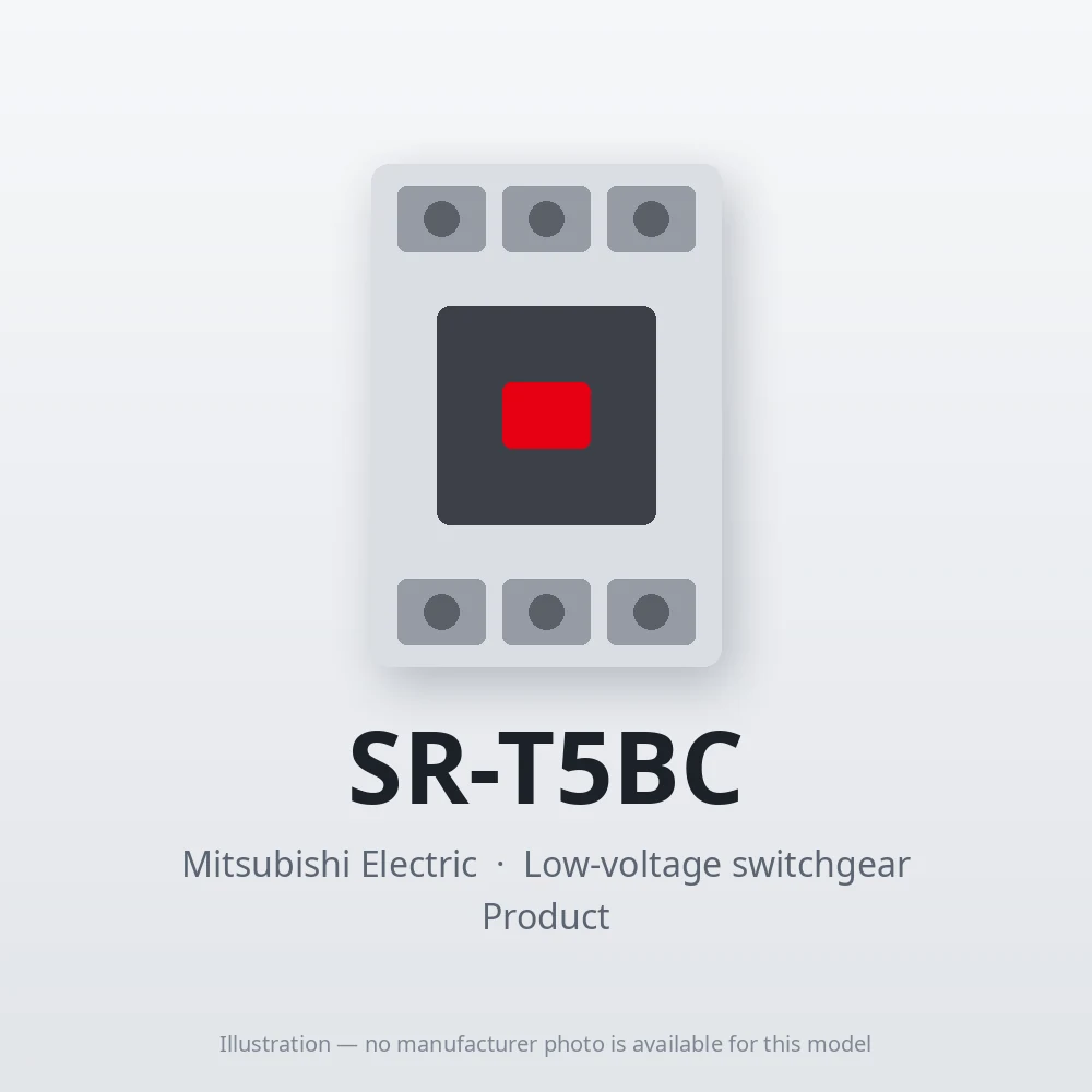 SR-T5BC