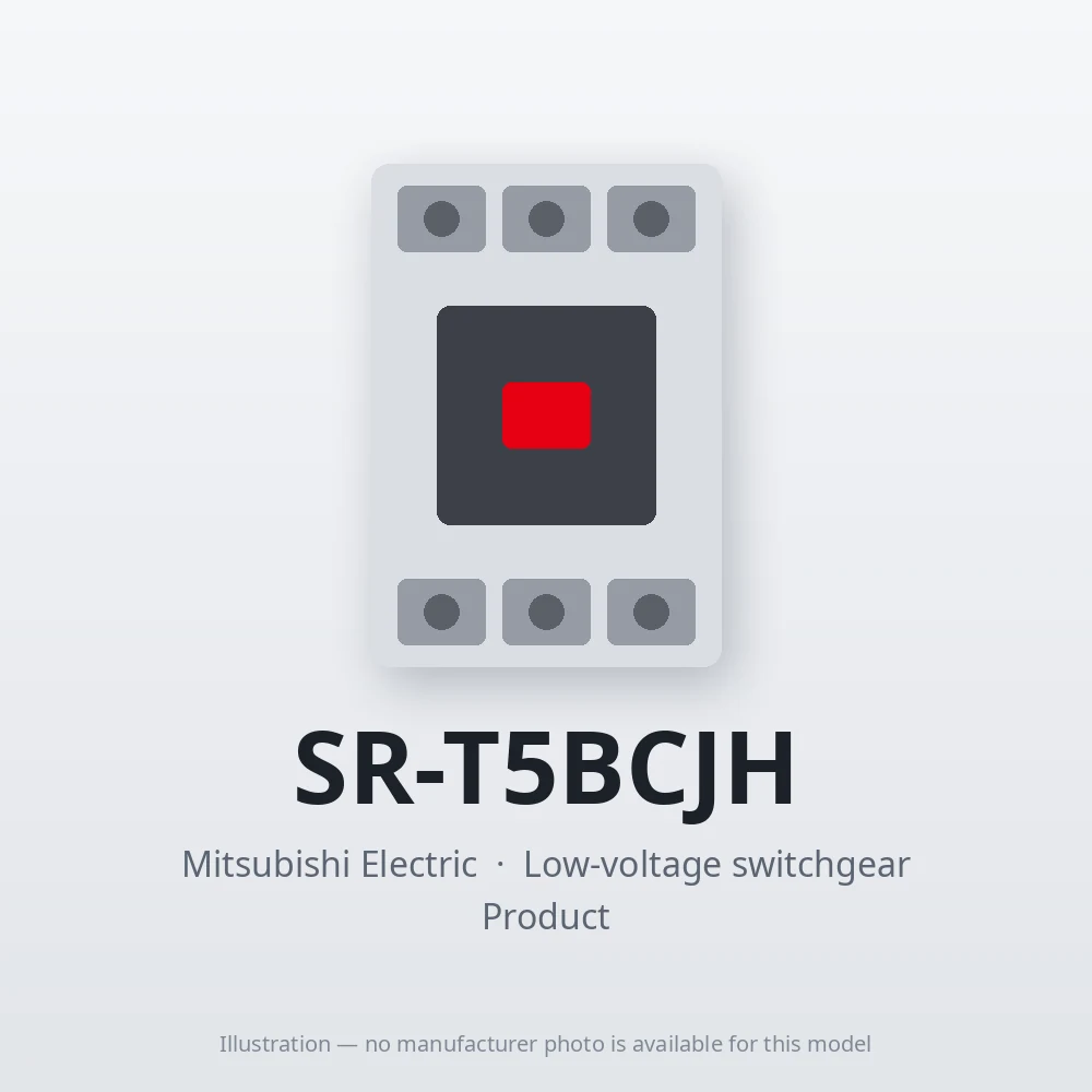 SR-T5BCJH