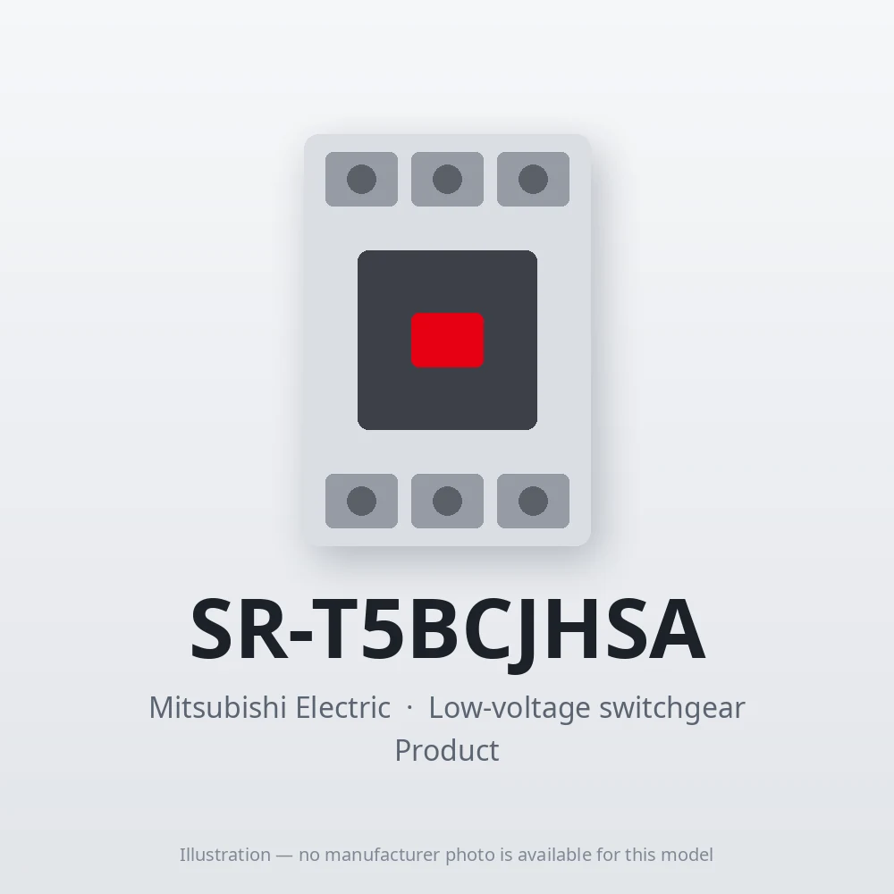 SR-T5BCJHSA