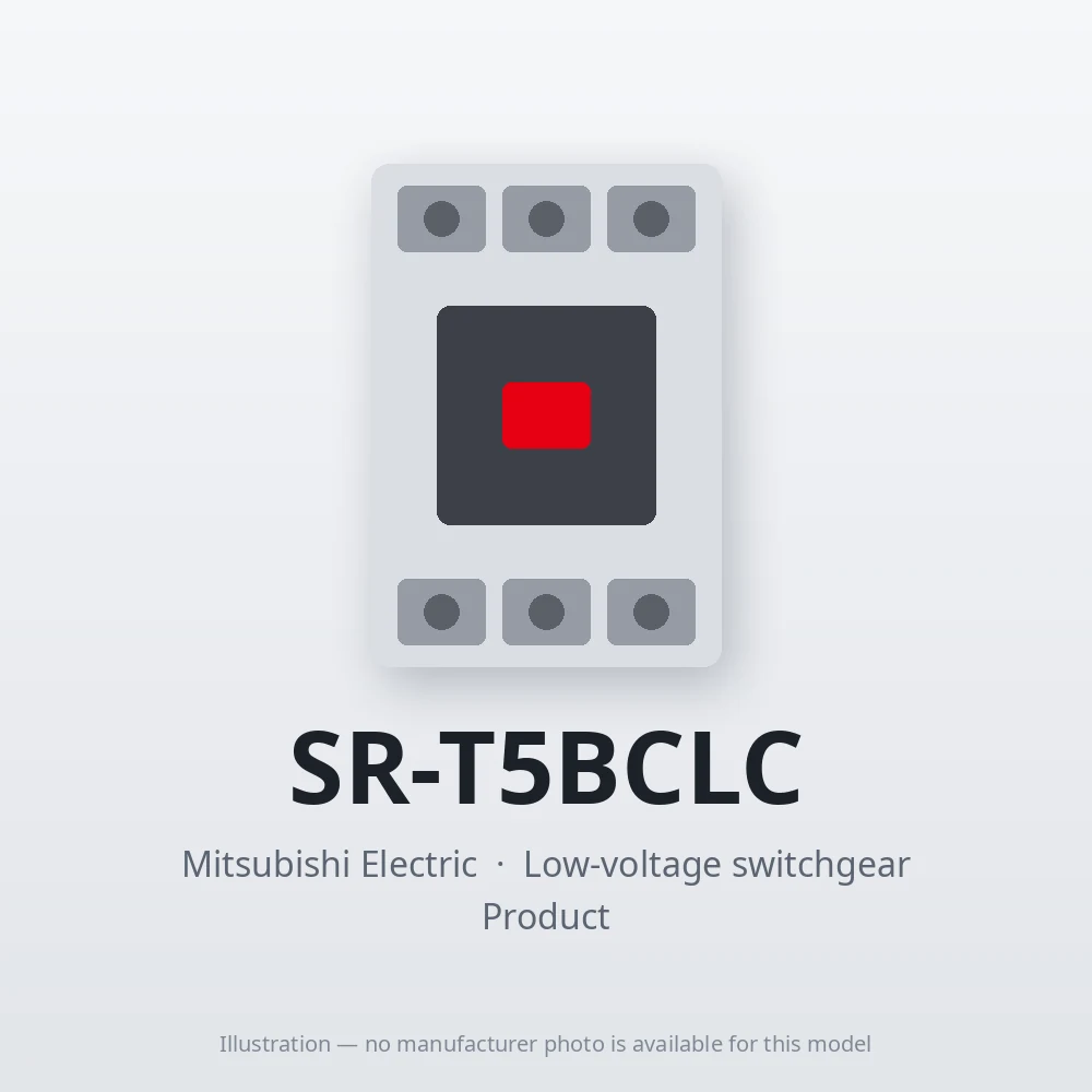 SR-T5BCLC