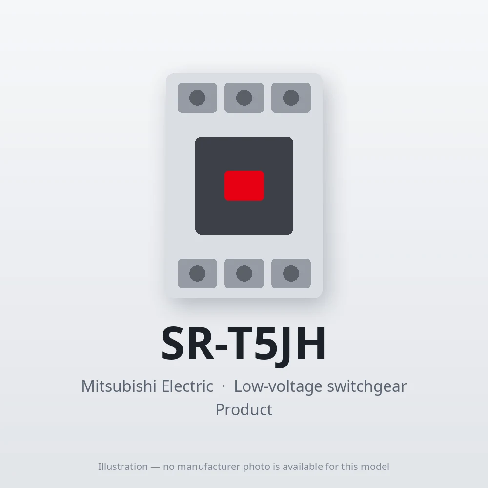 SR-T5JH