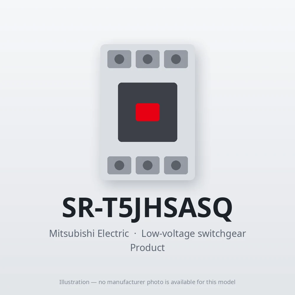 SR-T5JHSASQ