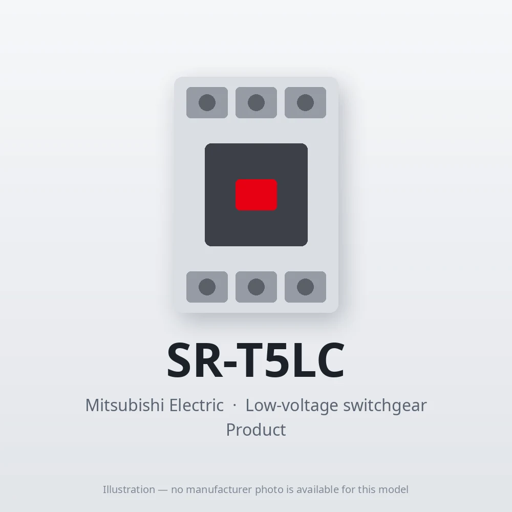 SR-T5LC