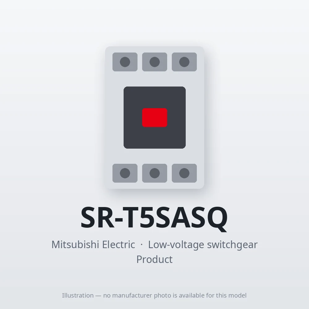 SR-T5SASQ