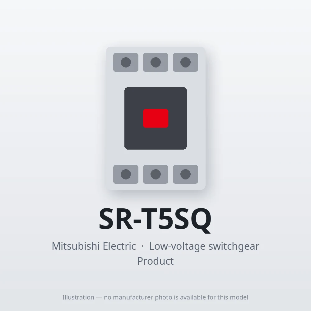 SR-T5SQ