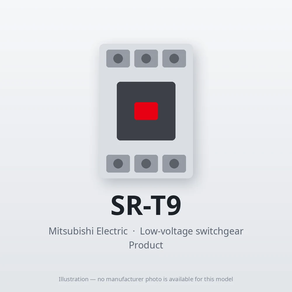 SR-T9
