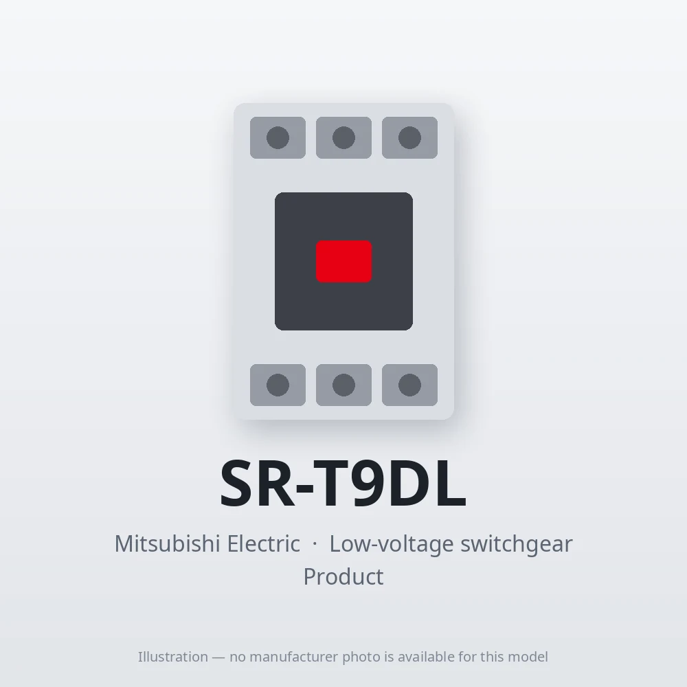 SR-T9DL
