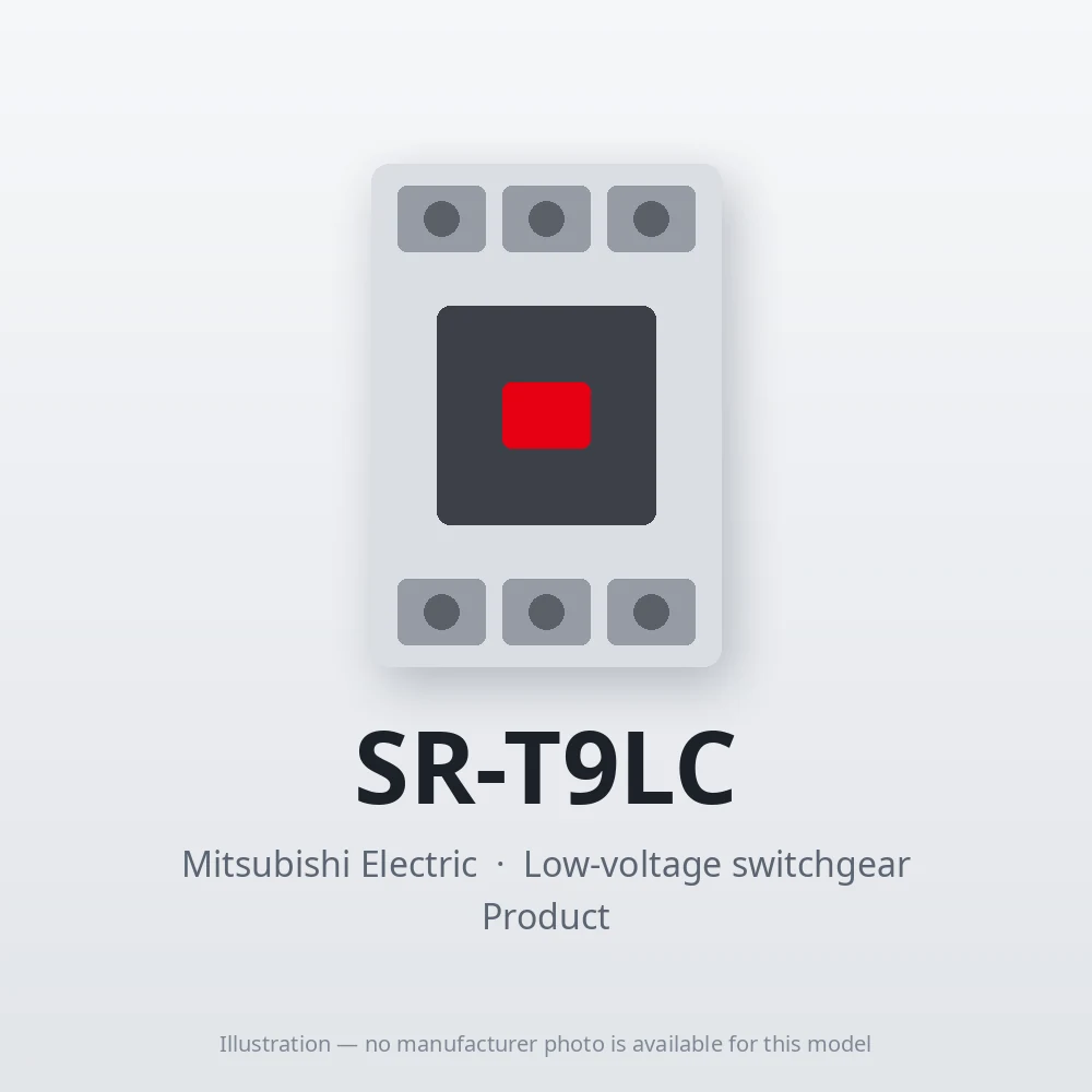 SR-T9LC