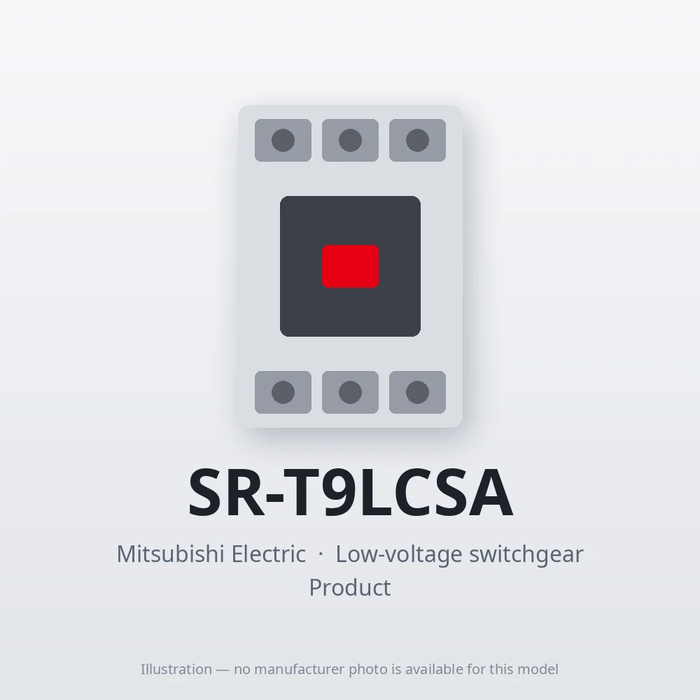 SR-T9LCSA