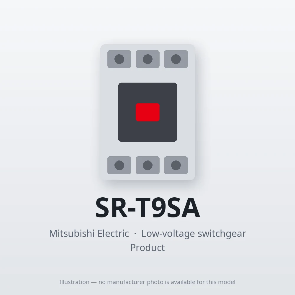 SR-T9SA