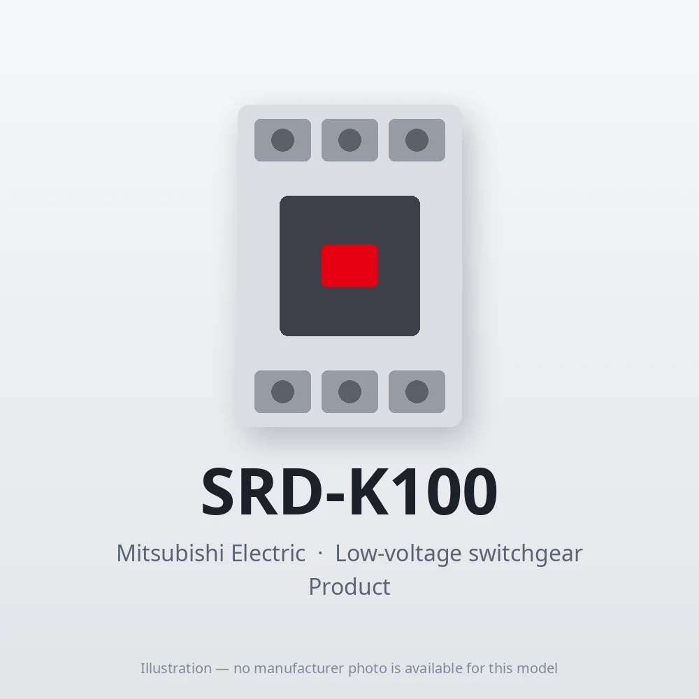 SRD-K100