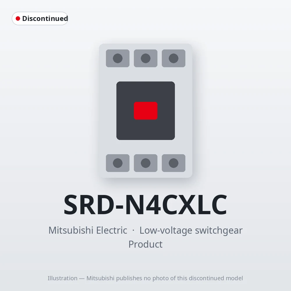 SRD-N4CXLC