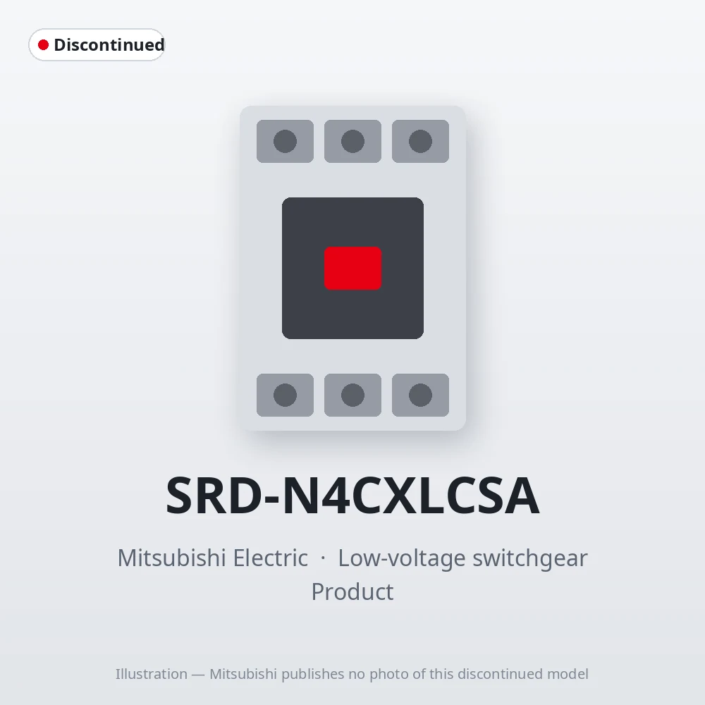 SRD-N4CXLCSA