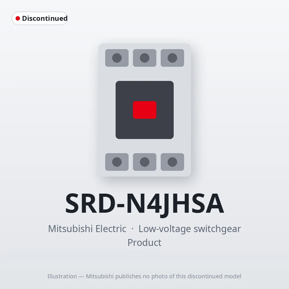 SRD-N4JHSA