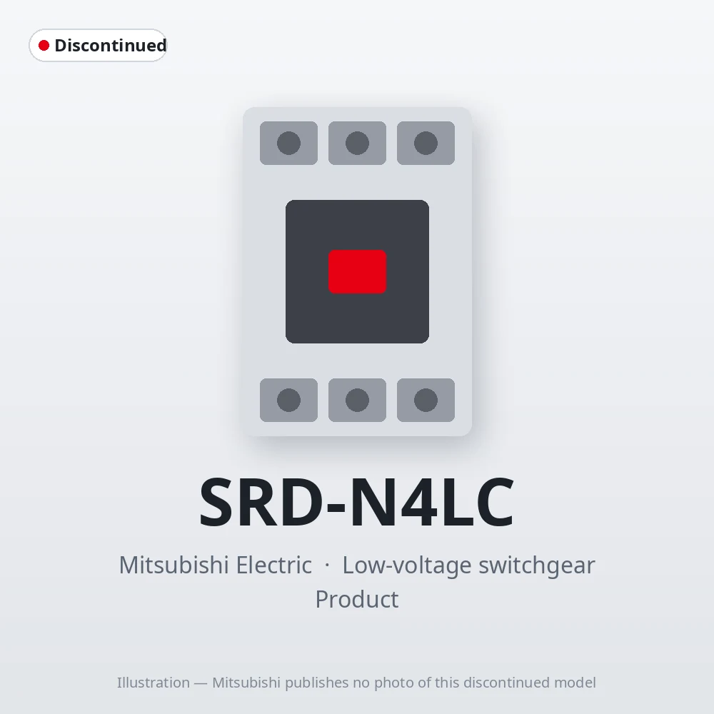 SRD-N4LC