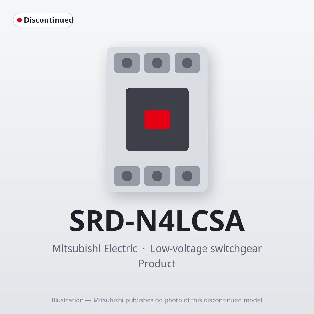SRD-N4LCSA