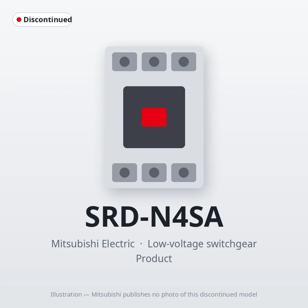 SRD-N4SA