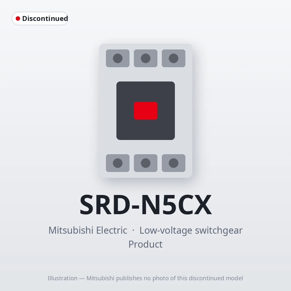SRD-N5CX