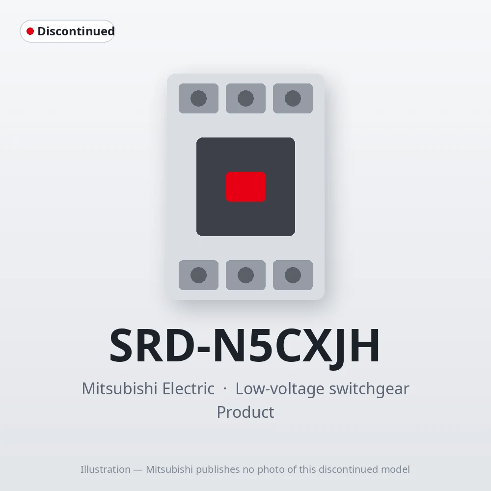 SRD-N5CXJH