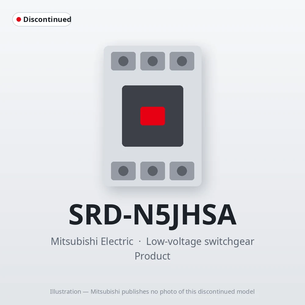 SRD-N5JHSA