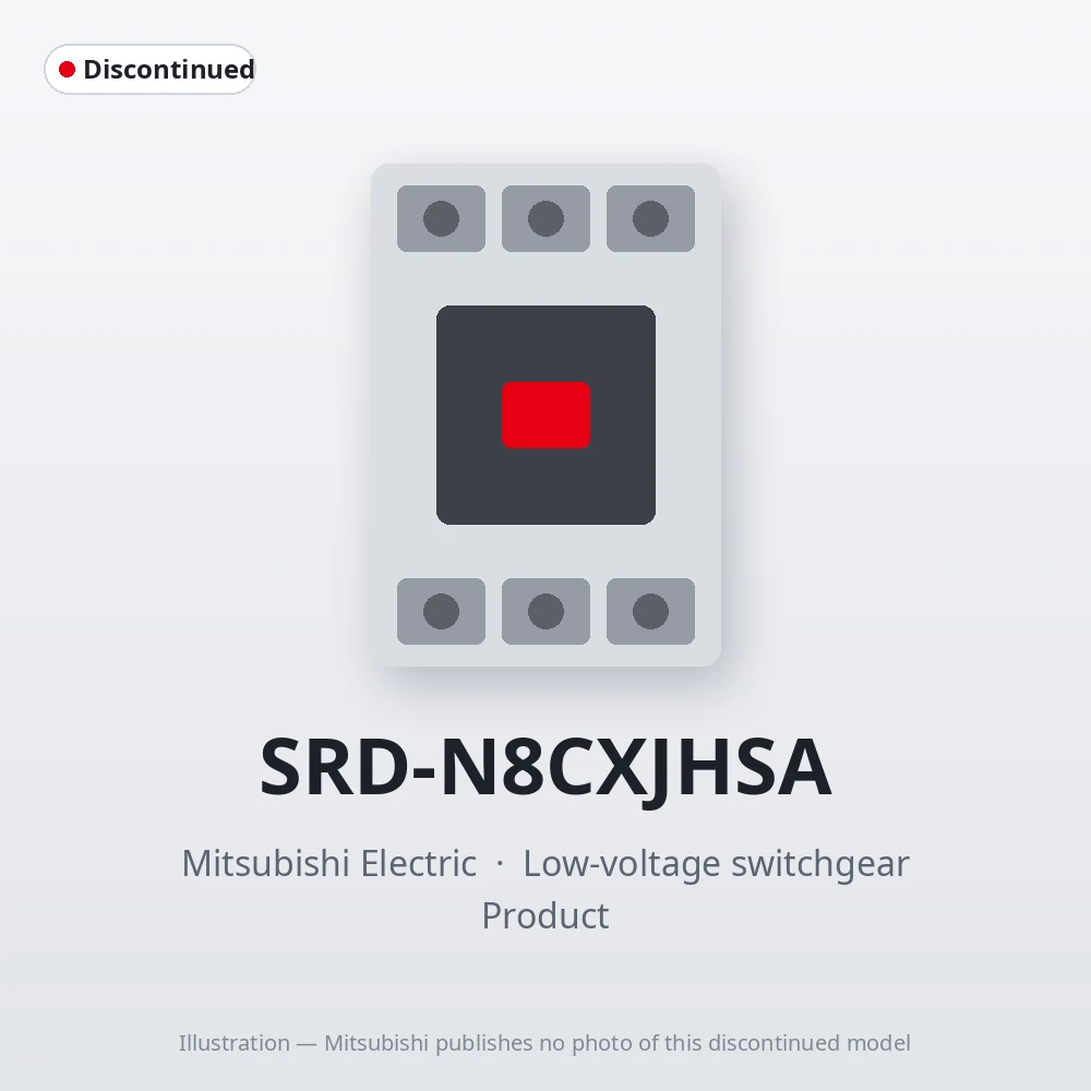 SRD-N8CXJHSA