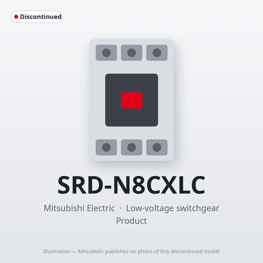 SRD-N8CXLC