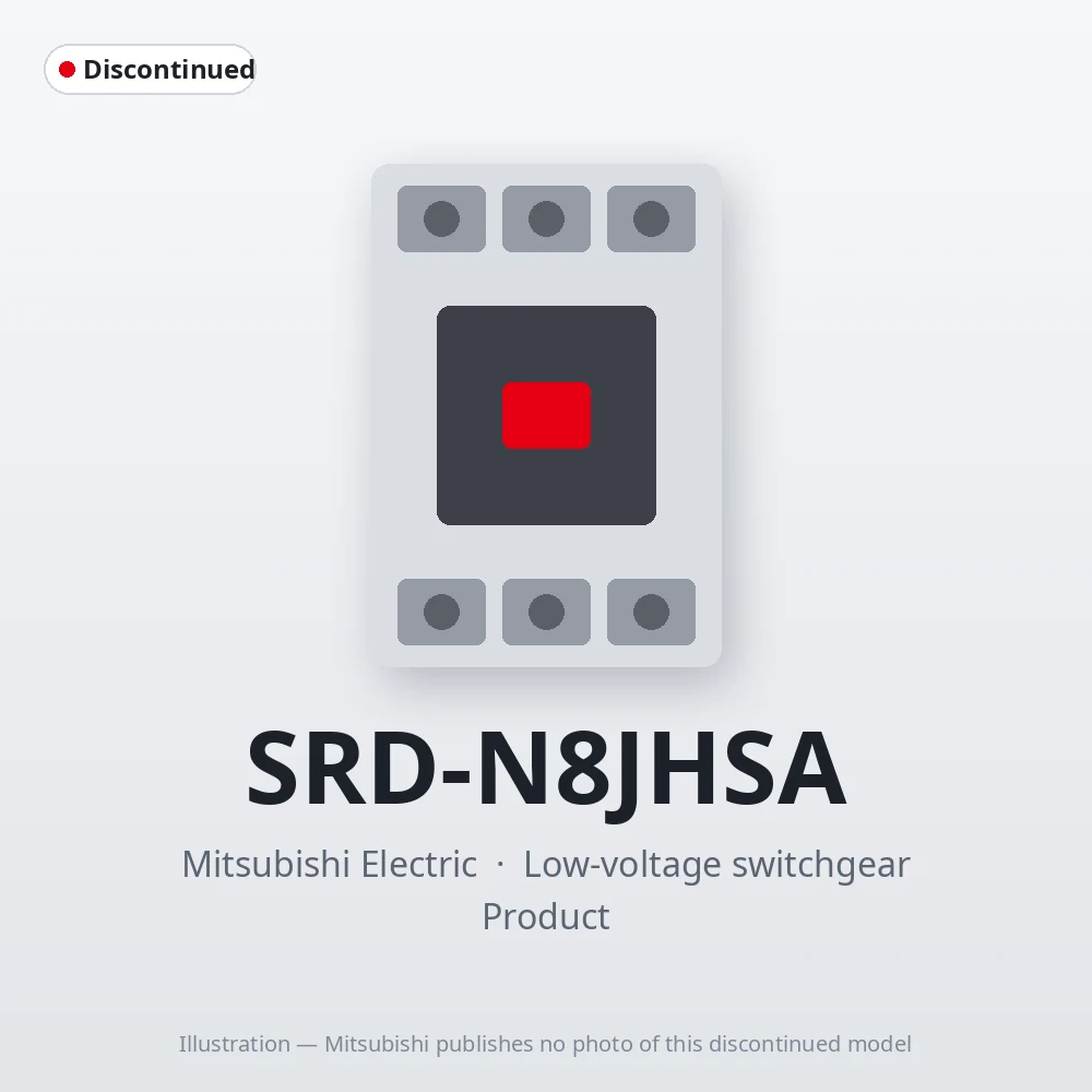 SRD-N8JHSA