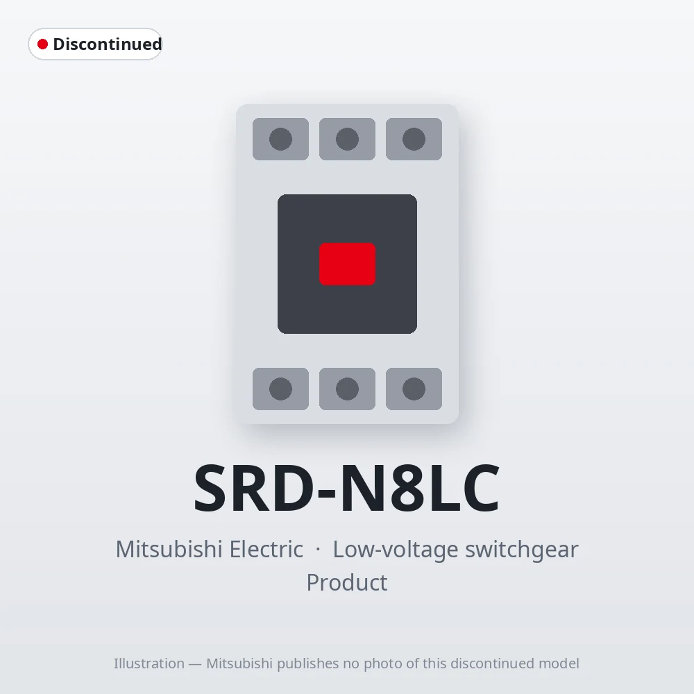 SRD-N8LC