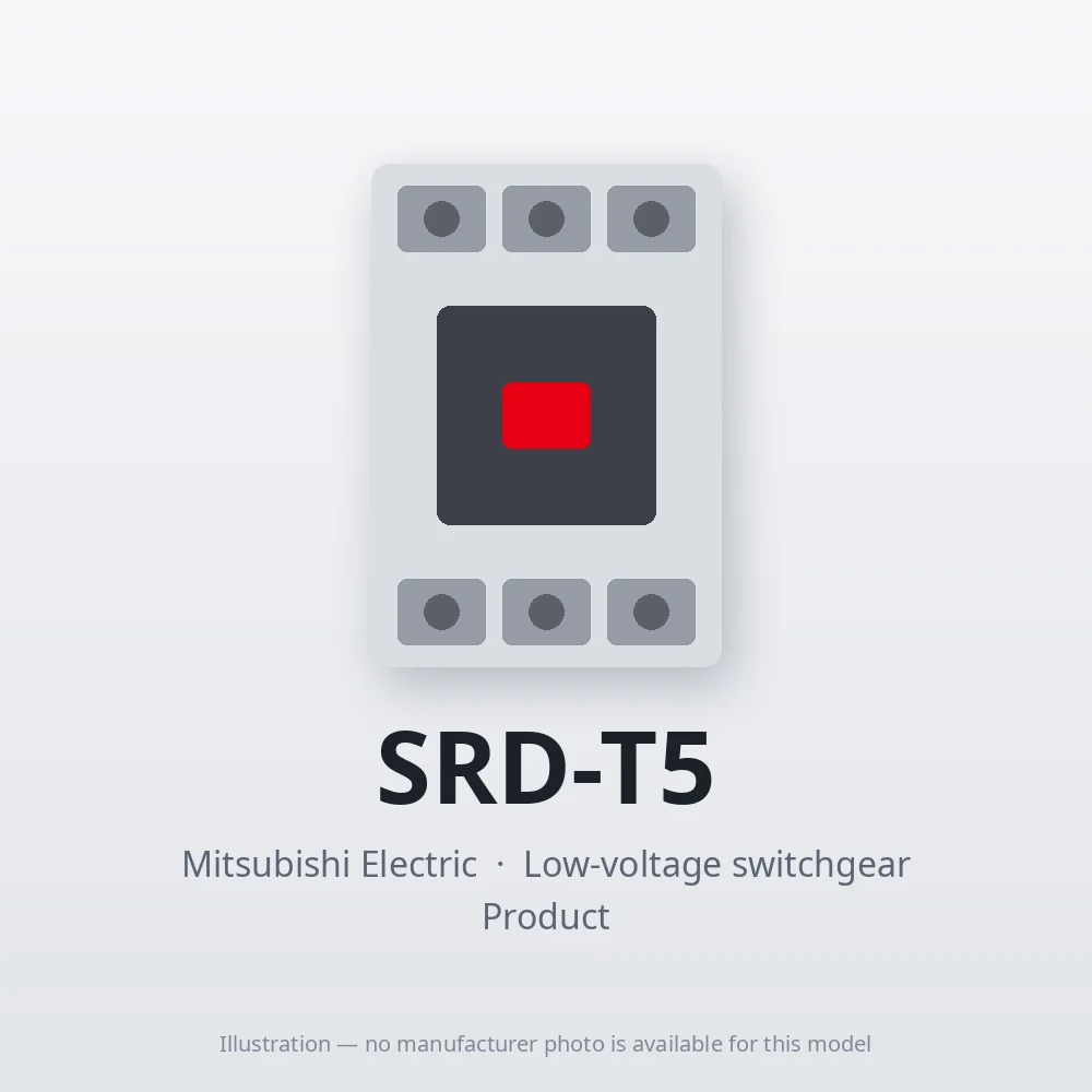 SRD-T5