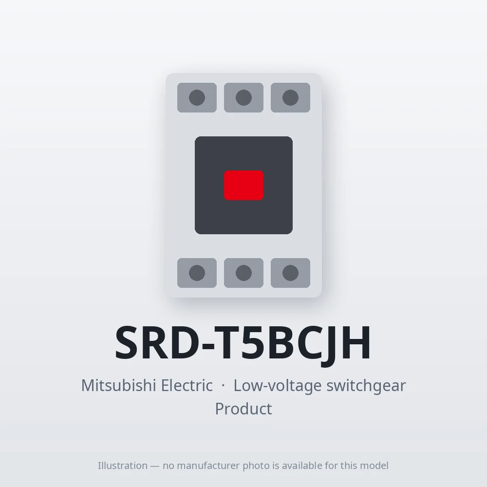 SRD-T5BCJH