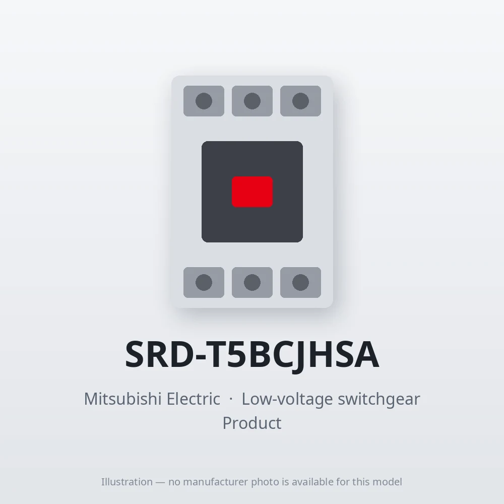 SRD-T5BCJHSA