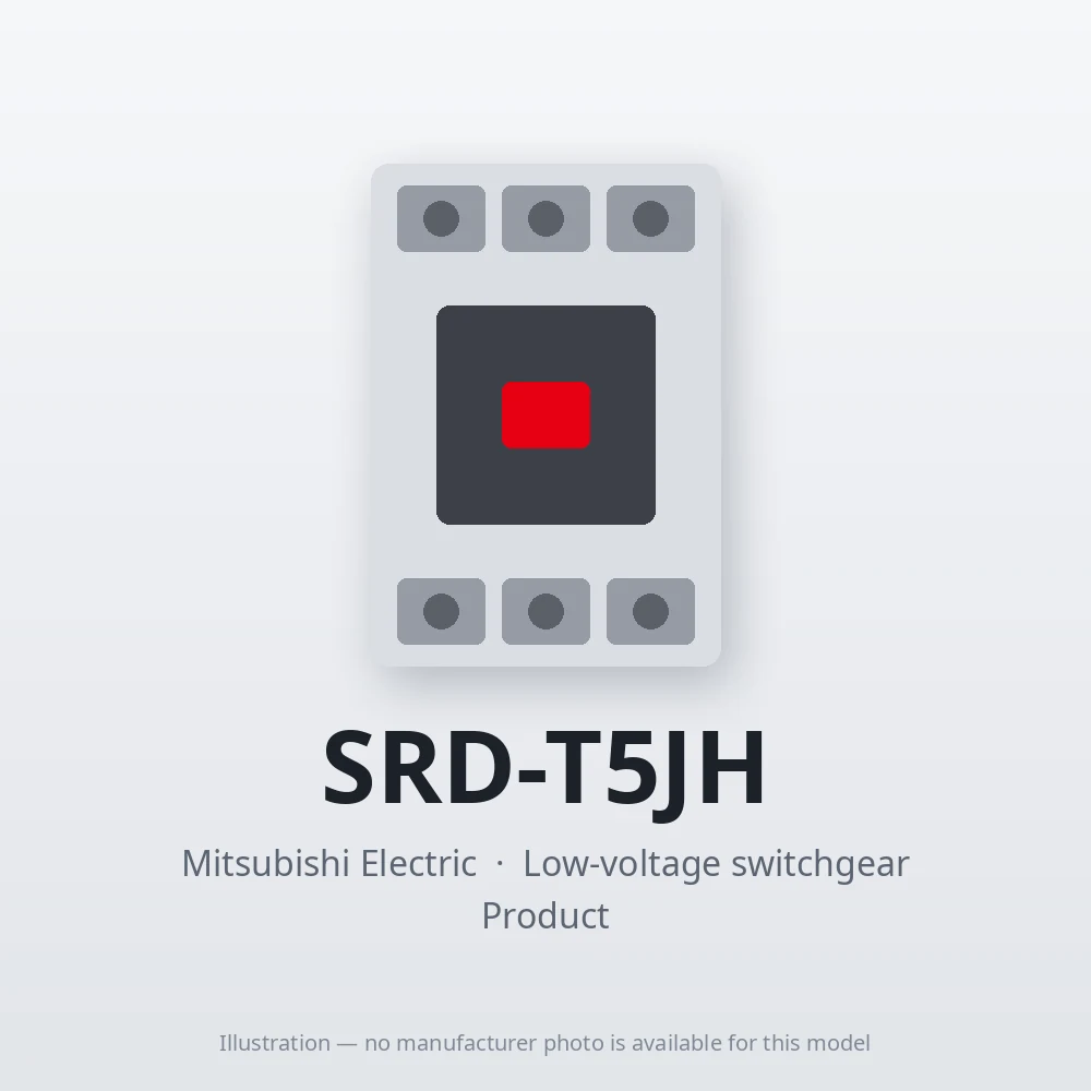 SRD-T5JH