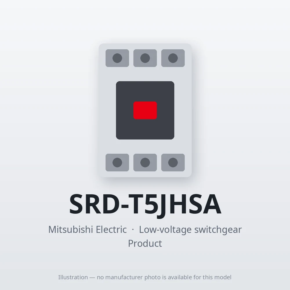 SRD-T5JHSA