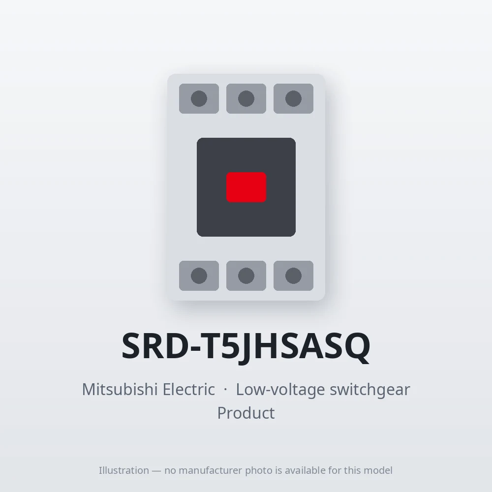 SRD-T5JHSASQ