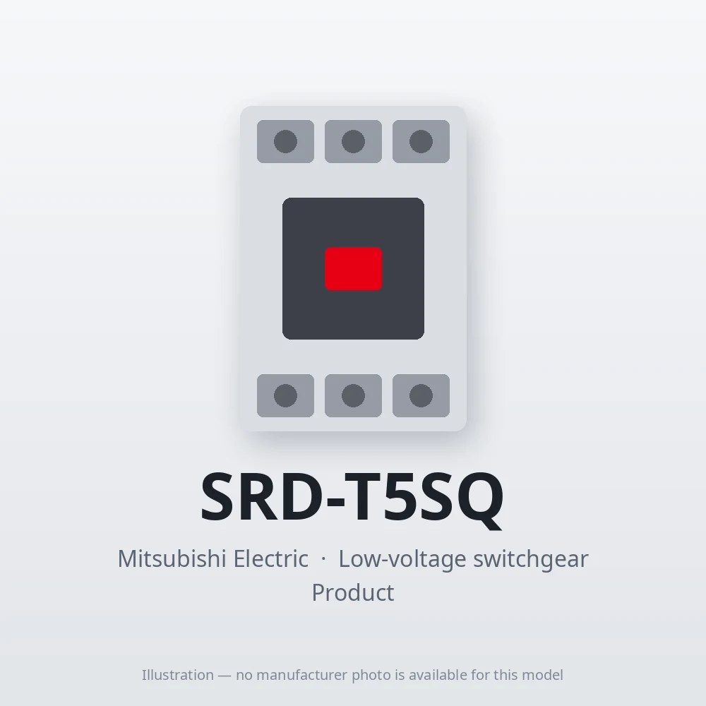 SRD-T5SQ