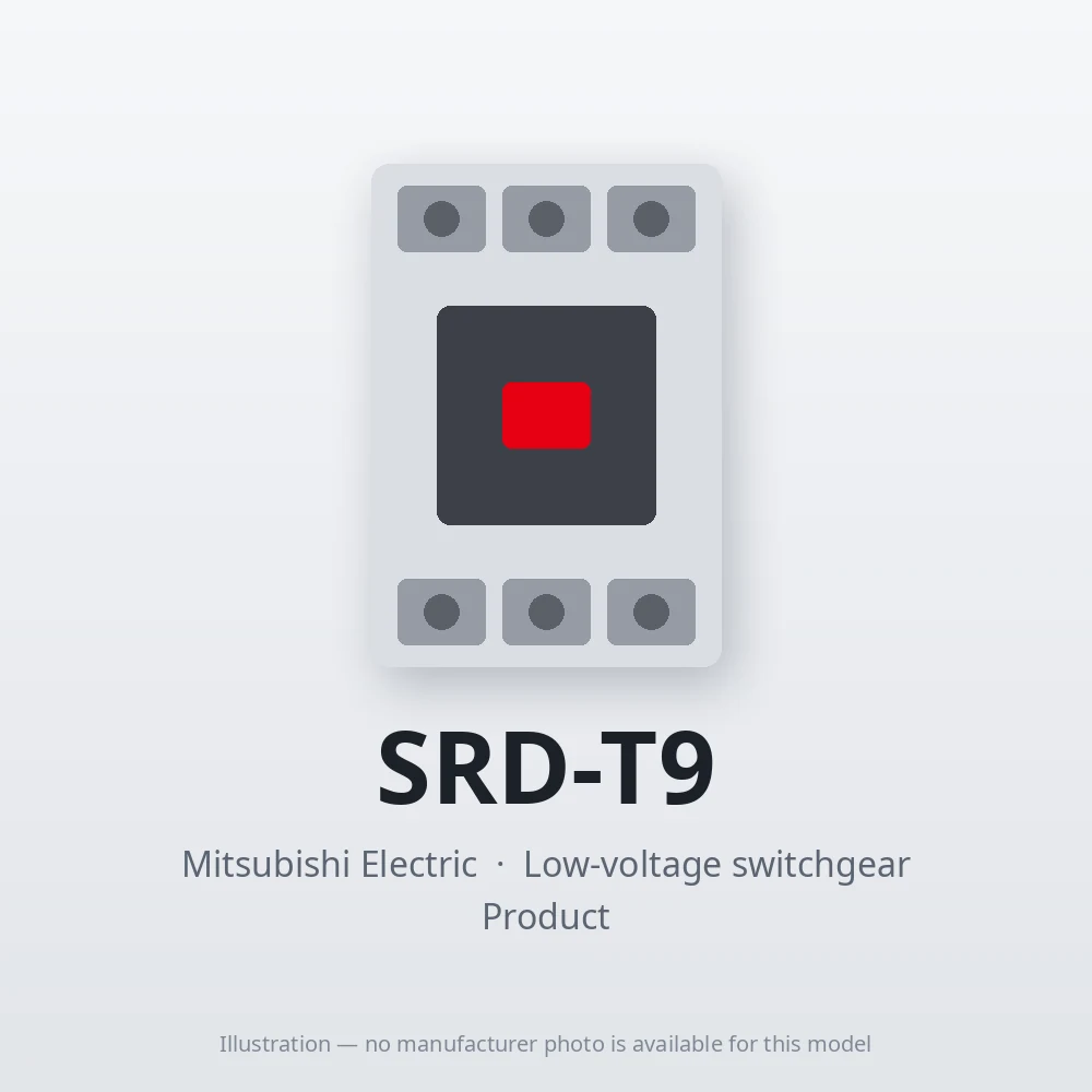 SRD-T9
