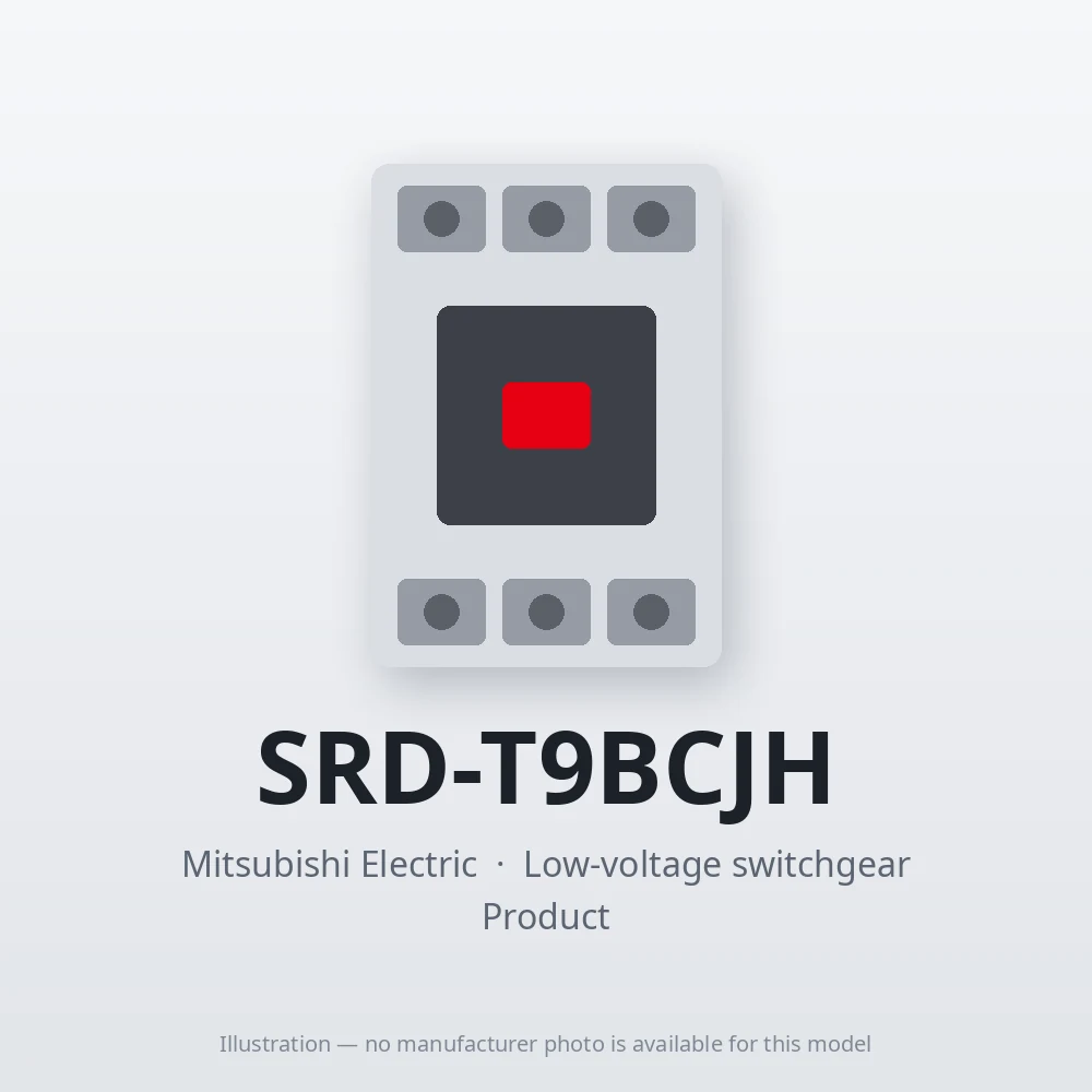 SRD-T9BCJH