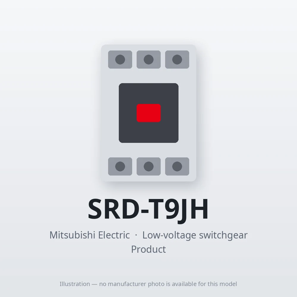 SRD-T9JH
