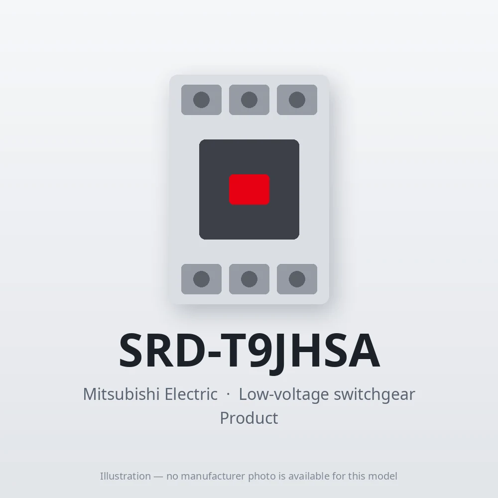 SRD-T9JHSA