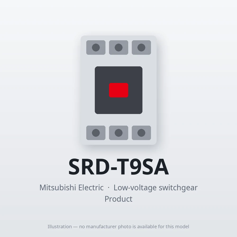 SRD-T9SA