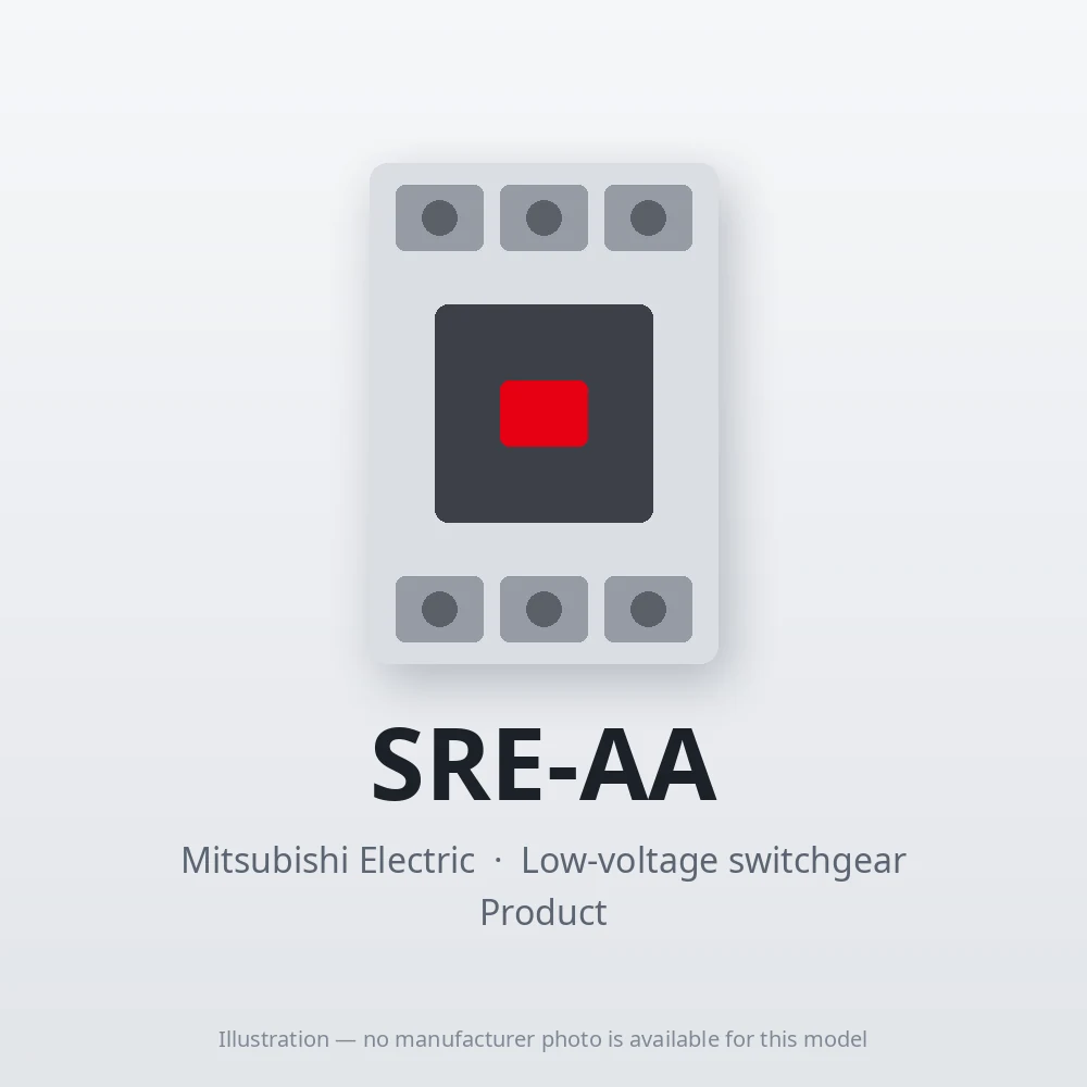 SRE-AA
