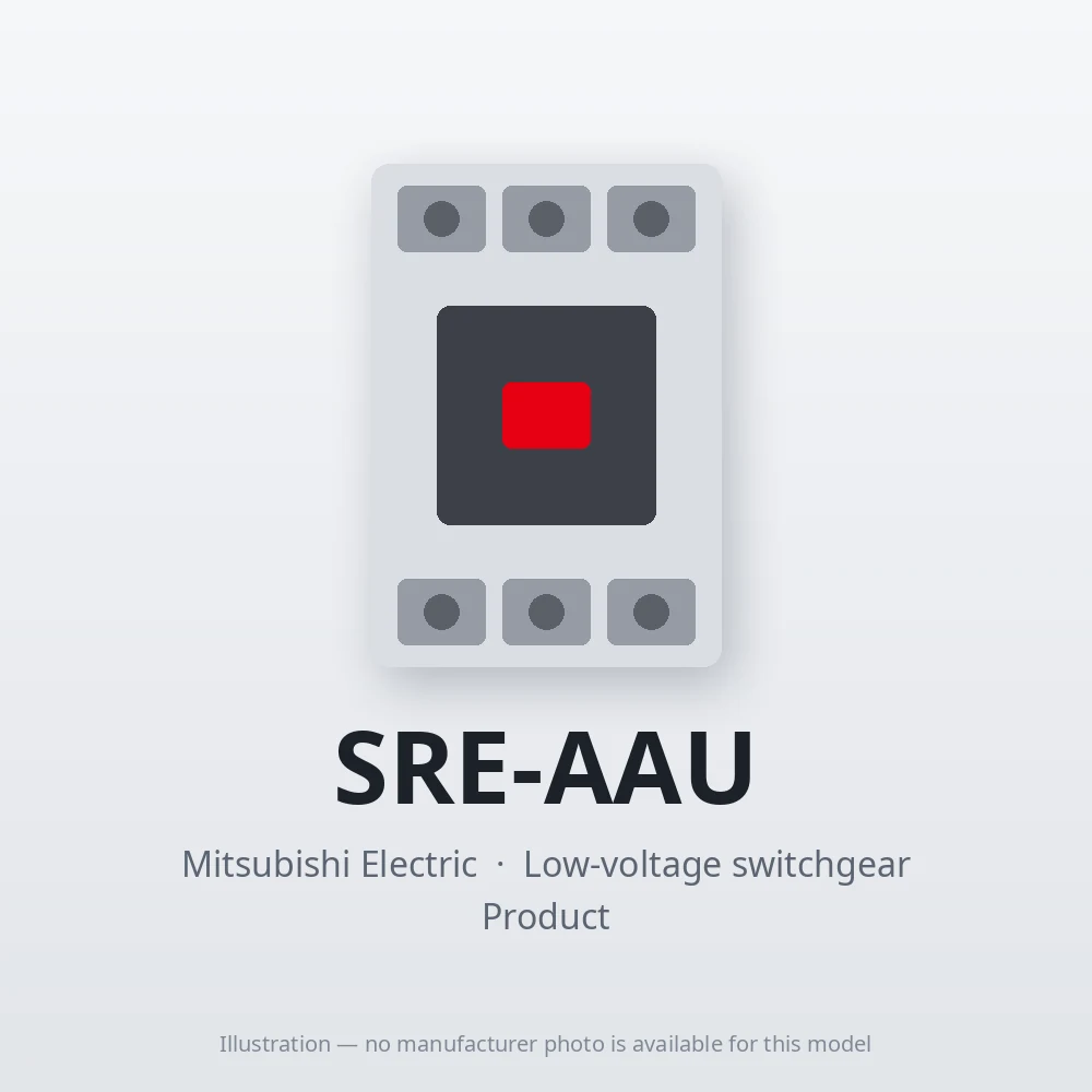 SRE-AAU