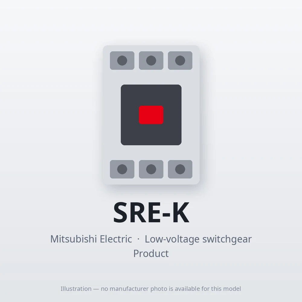 SRE-K