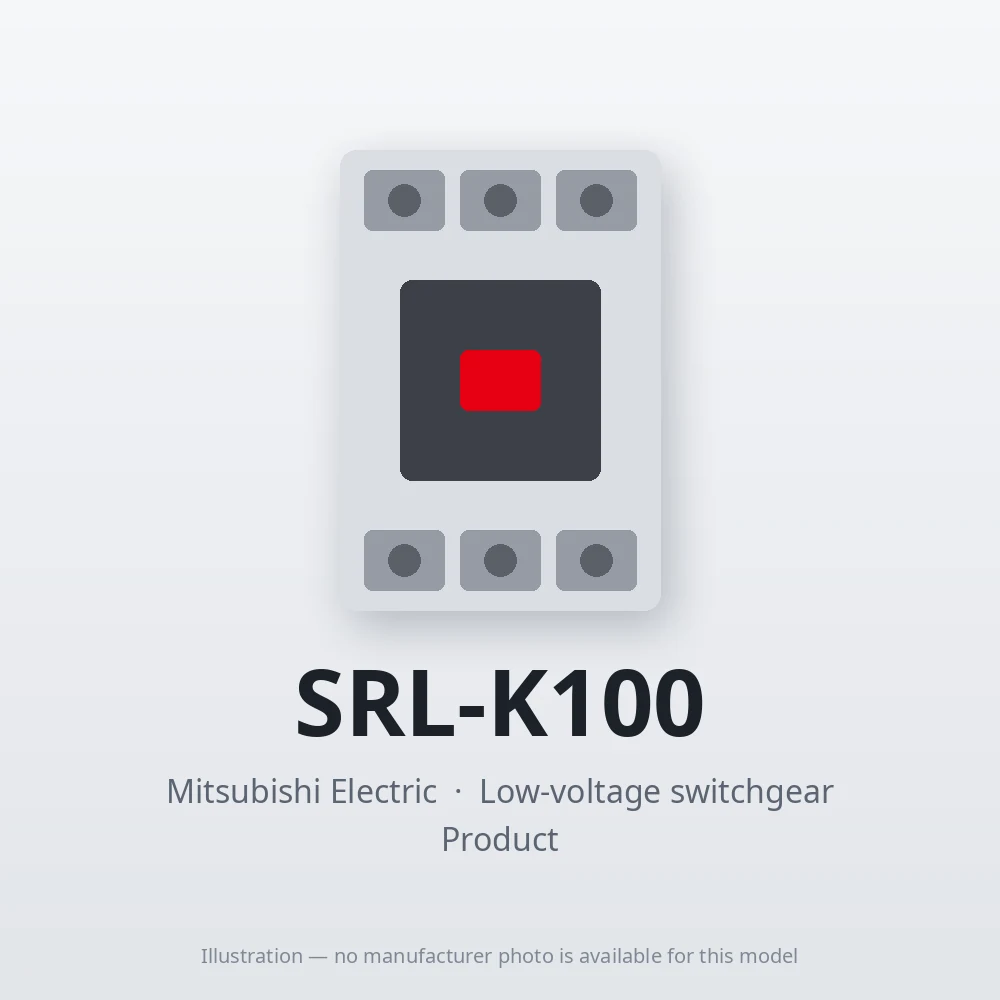 SRL-K100
