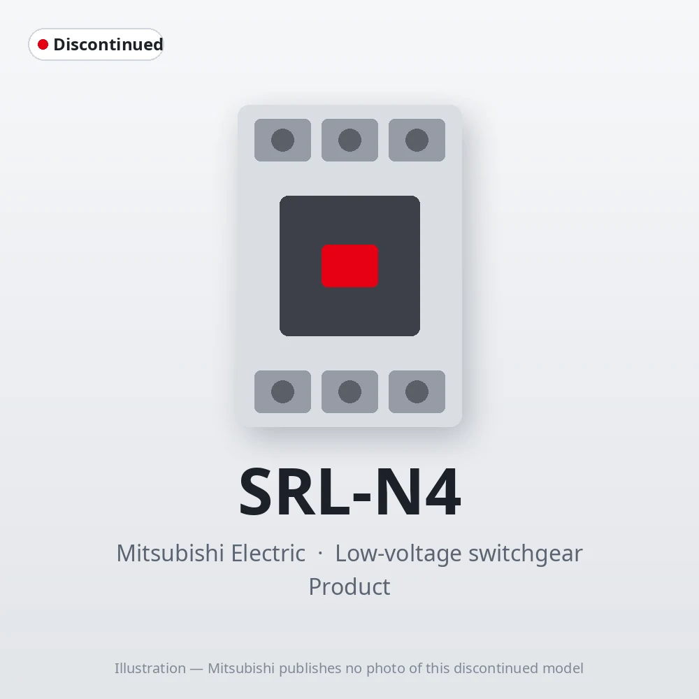 SRL-N4