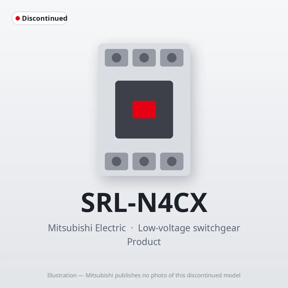 SRL-N4CX