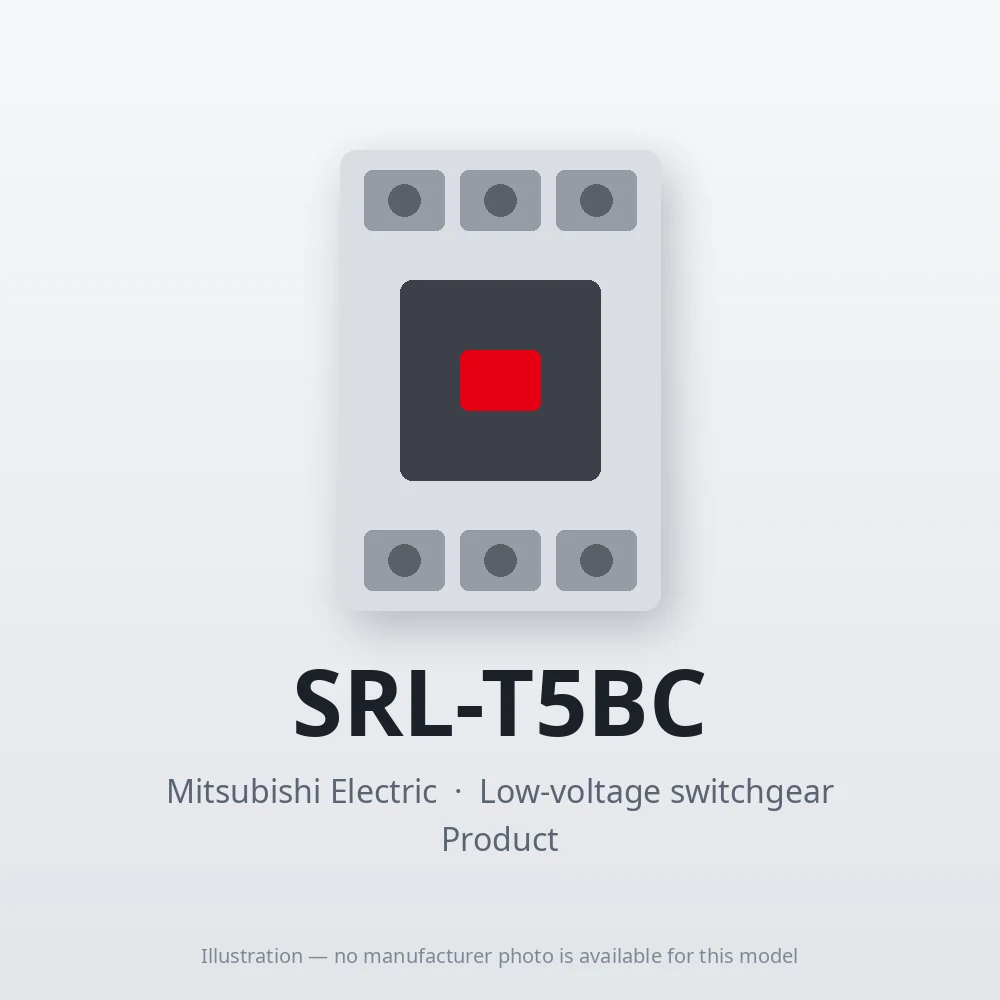 SRL-T5BC