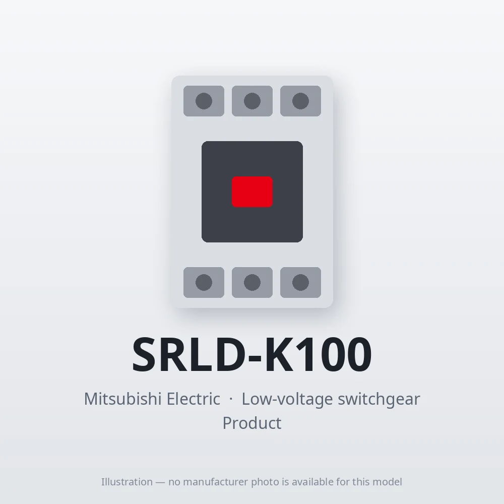 SRLD-K100